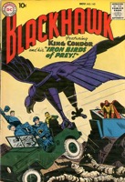 Blackhawk - Primary