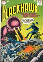 Blackhawk - Primary