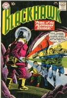 Blackhawk - Primary