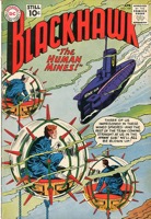 Blackhawk - Primary
