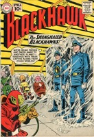 Blackhawk - Primary
