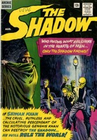 Shadow - Primary