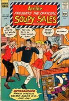 Soupy Sales - Primary