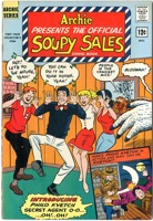 Soupy Sales - Primary