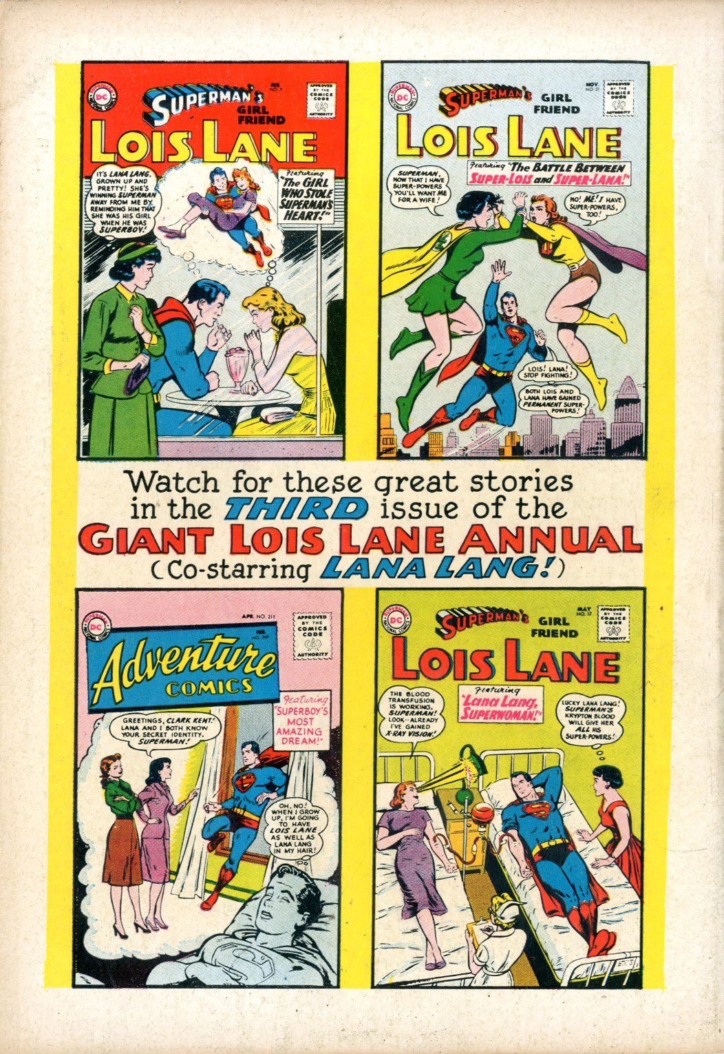 80 Page Giant   Annual - 11409