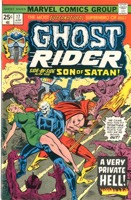 Ghost Rider   Vol 2 - Primary