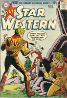 All Star Western - Primary