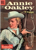 Annie Oakley &amp; Tagg - Primary