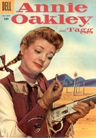 Annie Oakley &amp; Tagg - Primary