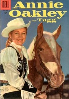 Annie Oakley &amp; Tagg - Primary