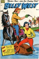 Billy West - Primary