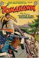Tomahawk - Primary