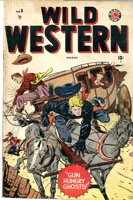 Wild Western - Primary