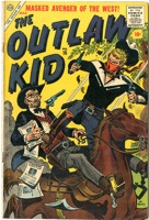 Outlaw Kid - Primary