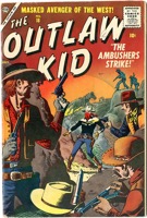 Outlaw Kid - Primary
