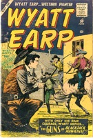 Wyatt Earp - Primary