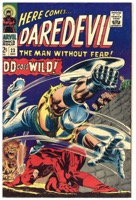 Daredevil - Primary