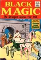 Black Magic V.7 - Primary