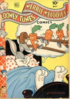Looney Tunes &amp; Merrie Melodies - Primary