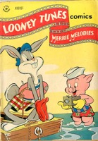 Looney Tunes &amp; Merrie Melodies - Primary