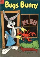 Bugs Bunny - Primary