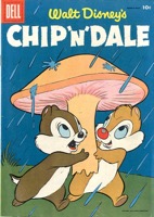 Chip ‘n’ Dale - Primary