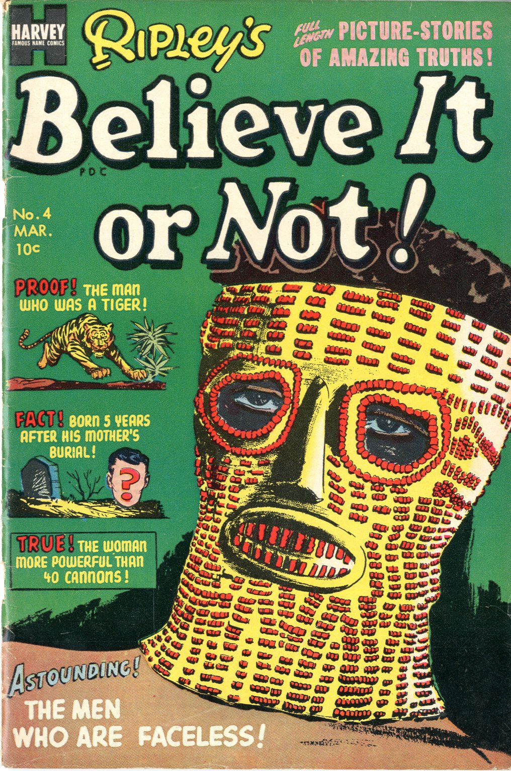 ripley's believe it or not net worth - Ilustrasi 3