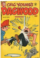 Dagwood - Primary