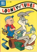 Looney Tunes - Primary