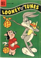 Looney Tunes - Primary