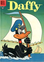 Daffy Duck - Primary