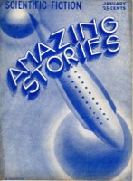 Amazing Stories Vol 7 - Primary