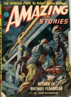 Amazing Stories Vol 26 - Primary