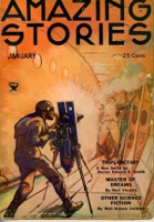 Amazing Stories V.8 - Primary