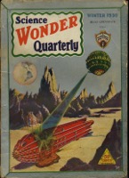 Science Wonder Quarterly  Vol 1 - Primary