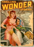 Thrilling Wonder Stories Vol 36 - Primary