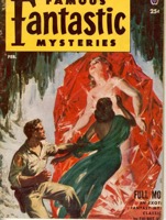 Famous Fantastic Mysteries Vol 14 - Primary