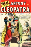 Antony And Cleopatra - Primary