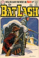 Bat Lash - Primary