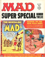 Mad Special - Primary