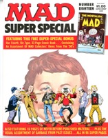 Mad Special - Primary