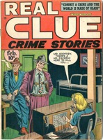 Real Clue   Volume 2 - Primary