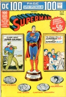 Dc 100 Page Spectac. - Primary