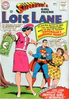 Lois Lane - Primary