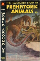 World Around Us - Primary