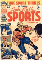 Babe Ruth Sports - Primary