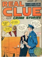 Real Clue   Volume 4 - Primary