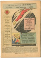 Captain Marvel Adventures - Primary