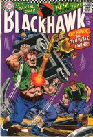 Blackhawk - Primary