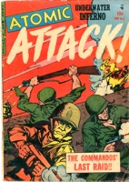 Atomic Attack - Primary